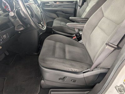 2020 Dodge Grand Caravan SE Plus