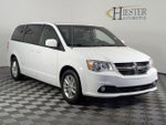 2020 Dodge Grand Caravan SE Plus