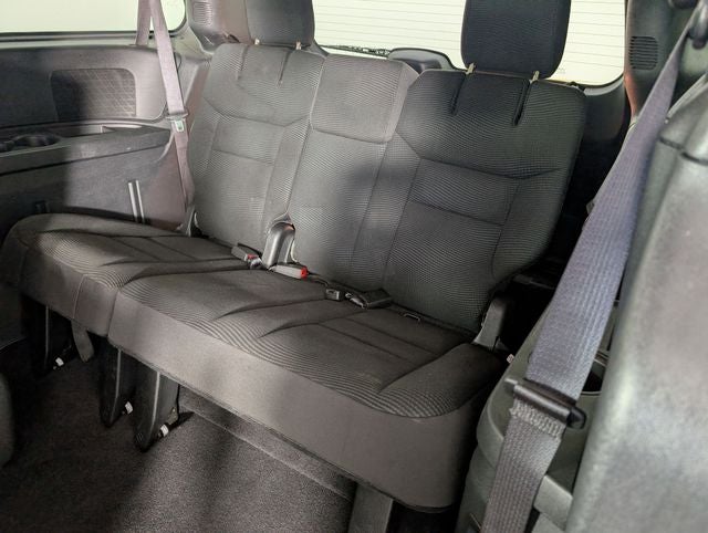 2020 Dodge Grand Caravan SE Plus