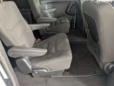 2020 Dodge Grand Caravan SE Plus