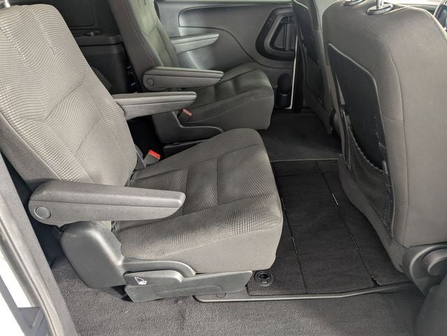 2020 Dodge Grand Caravan SE Plus