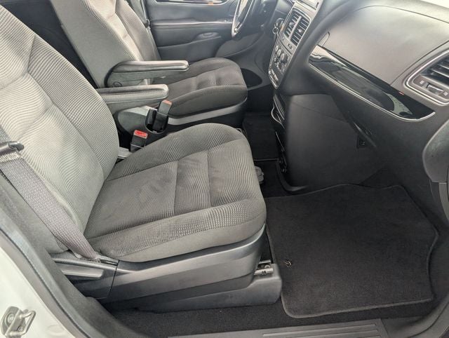 2020 Dodge Grand Caravan SE Plus