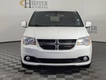 2020 Dodge Grand Caravan SE Plus