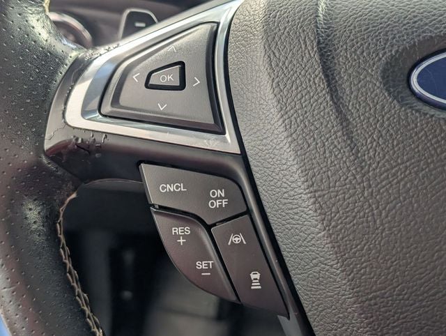 2019 Ford Edge ST