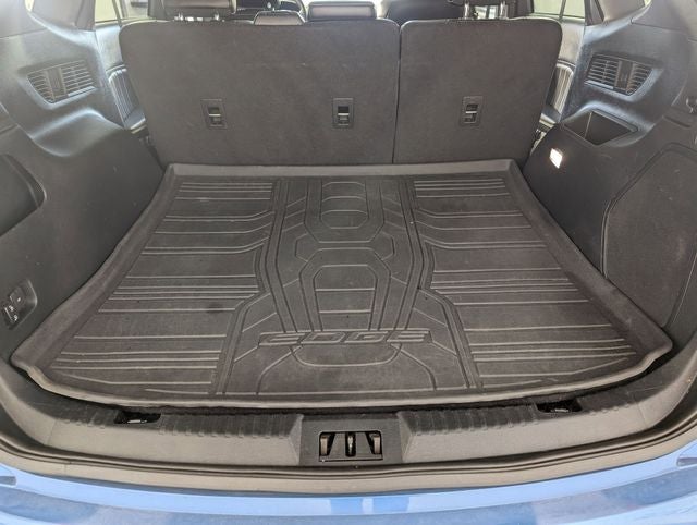 2019 Ford Edge ST