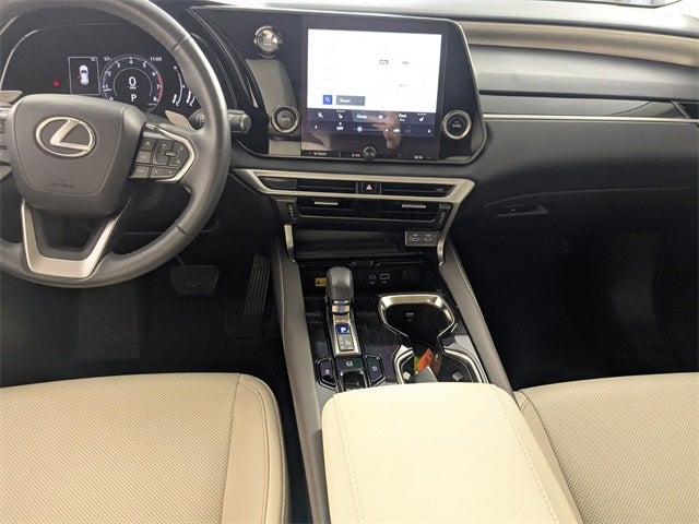 2024 Lexus RX 350