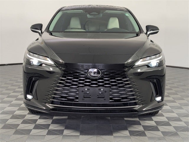 2024 Lexus RX 350