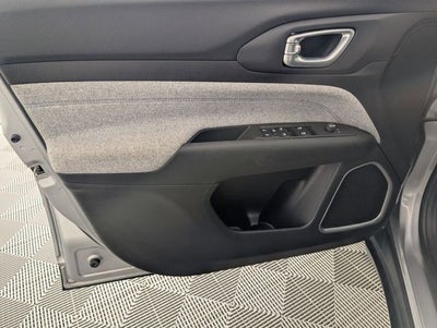 2023 Jeep Compass Sport