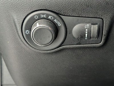 2023 Jeep Compass Sport