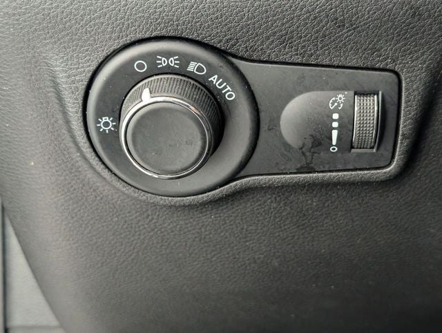 2023 Jeep Compass Sport