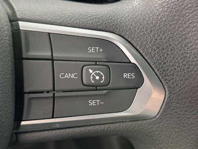 2023 Jeep Compass Sport