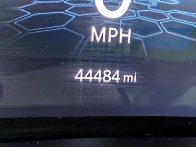 2023 Jeep Compass Sport