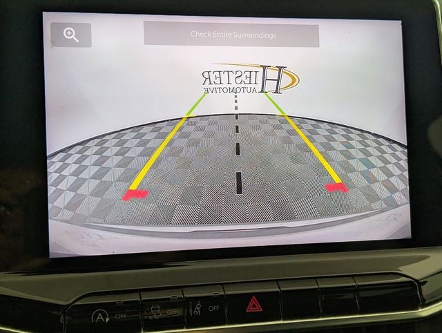 2023 Jeep Compass Sport