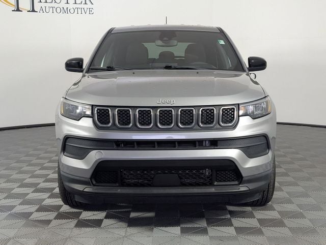 2023 Jeep Compass Sport