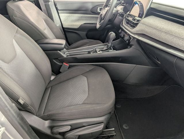 2023 Jeep Compass Sport