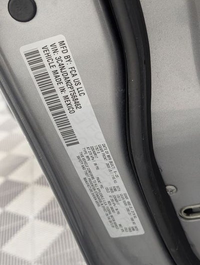 2023 Jeep Compass Sport