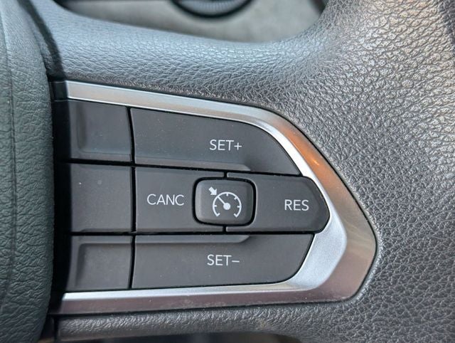 2023 Jeep Compass Sport 4x4