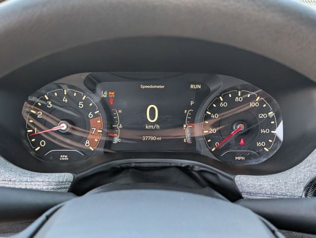 2023 Jeep Compass Sport 4x4