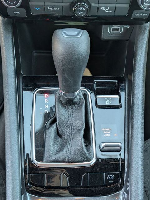 2023 Jeep Compass Sport 4x4