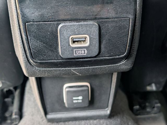 2023 Jeep Compass Sport 4x4