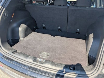 2023 Jeep Compass Sport 4x4