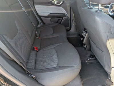 2023 Jeep Compass Sport 4x4