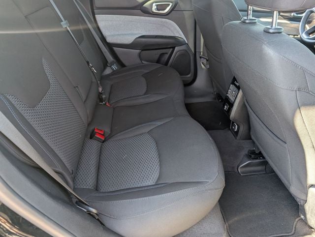 2023 Jeep Compass Sport 4x4