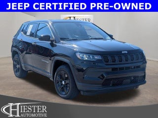 2023 Jeep Compass Sport