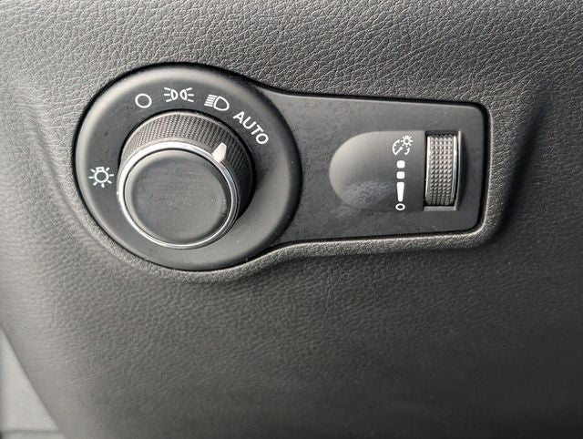 2023 Jeep Compass Sport