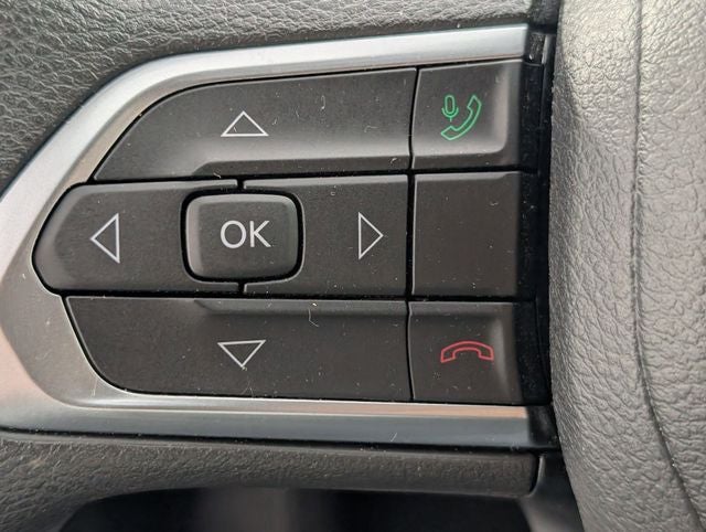 2023 Jeep Compass Sport