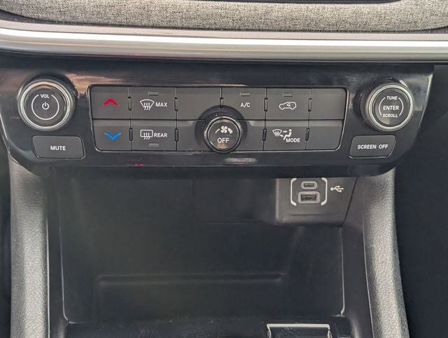 2023 Jeep Compass Sport