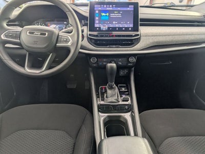 2023 Jeep Compass Sport