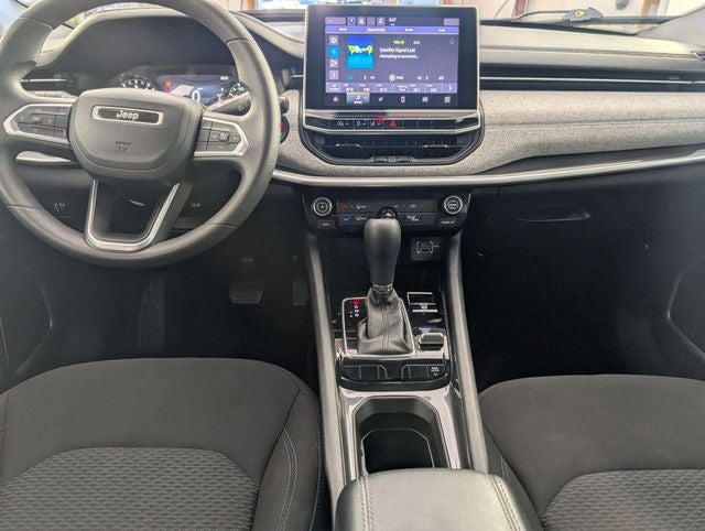 2023 Jeep Compass Sport