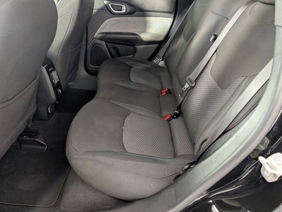 2023 Jeep Compass Sport