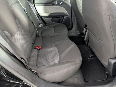 2023 Jeep Compass Sport