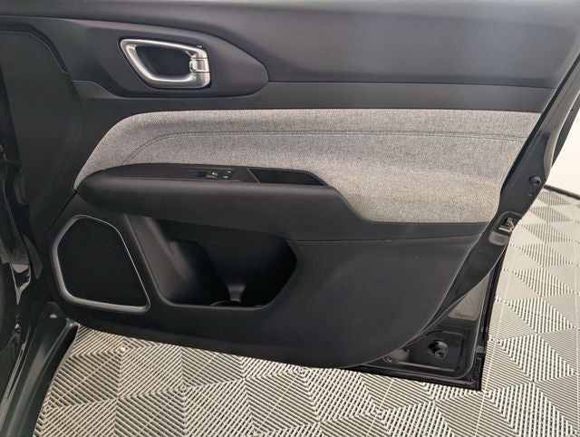 2023 Jeep Compass Sport