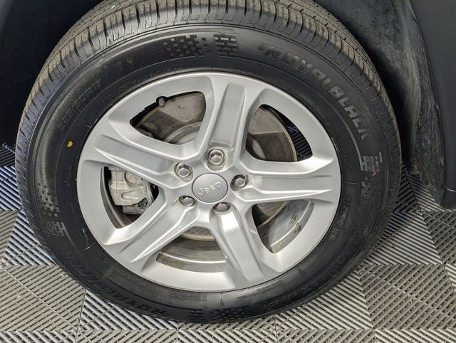 2023 Jeep Compass Sport