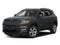 2017 Jeep New Compass Latitude