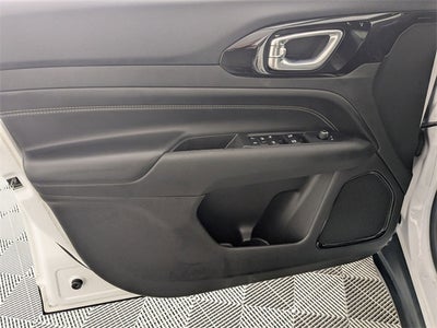 2023 Jeep Compass Altitude