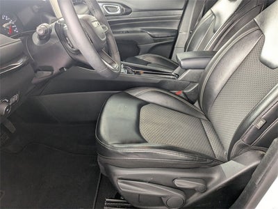 2023 Jeep Compass Altitude