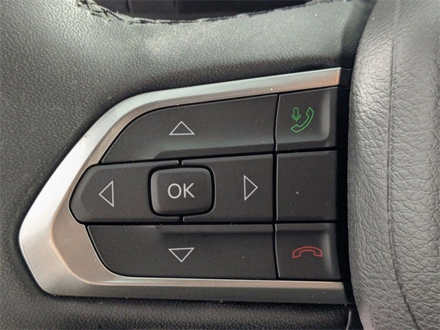 2023 Jeep Compass Altitude