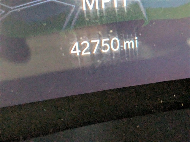 2023 Jeep Compass Altitude