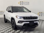 2023 Jeep Compass Altitude