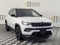 2023 Jeep Compass Altitude