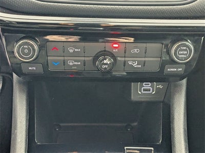 2023 Jeep Compass Altitude