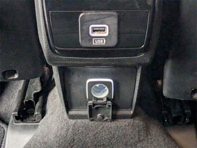 2023 Jeep Compass Altitude