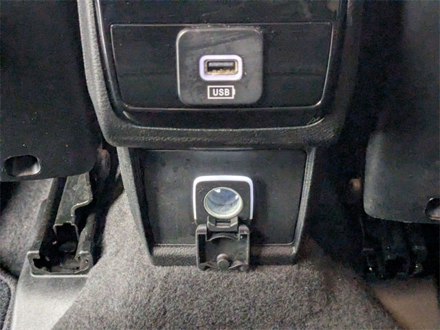 2023 Jeep Compass Altitude