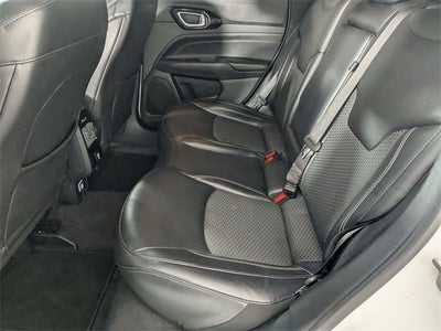 2023 Jeep Compass Altitude