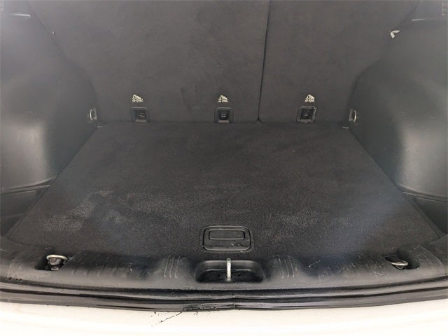 2023 Jeep Compass Altitude