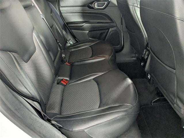 2023 Jeep Compass Altitude